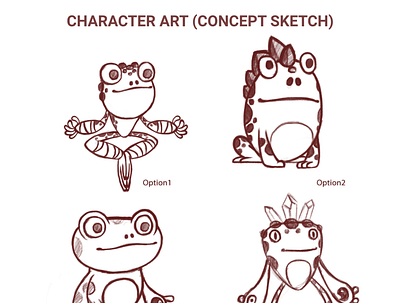 Character Concept Art character art concept art sketch art
