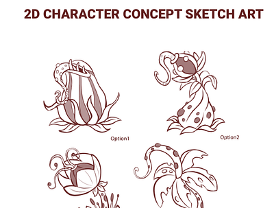 Character Concept Sketch Art character art concept art