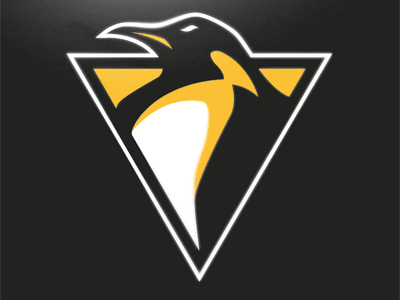 Pittsburgh Penguins Concept Evolution crest evolution hockey jersey logo nhl penguins pittsburgh sketch sketches sports