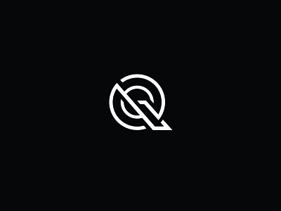 Quentin Brehler Identity brehler icon identity letter logo q quentin type