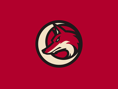 Arizona Coyotes Concept