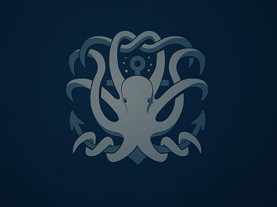 Octopus Anchor Lockup