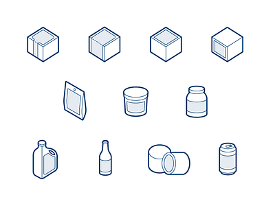 Product Labels