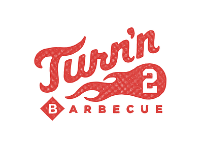 Turn'n 2 BBQ