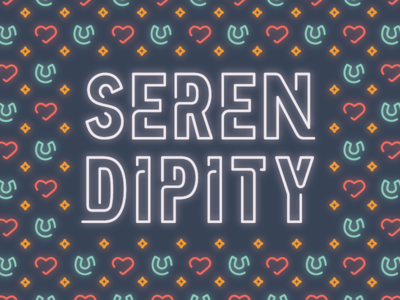 Serendipity