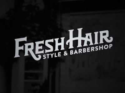 Fresh Hair Logo Final