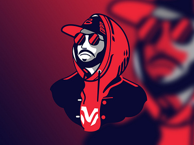 Mascot Logo