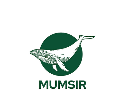 Minimal Modern Logo Design for a Food Brand