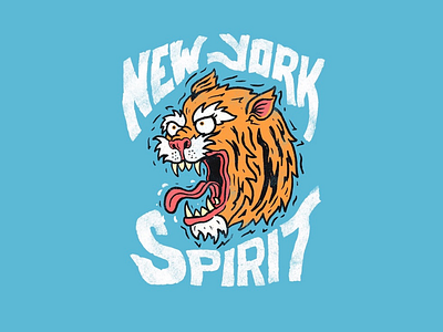 New York Spirit