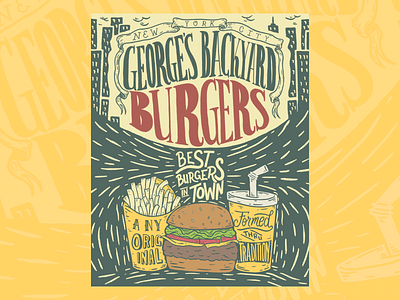 George's Burgers