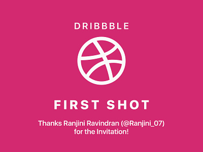 Dribbble