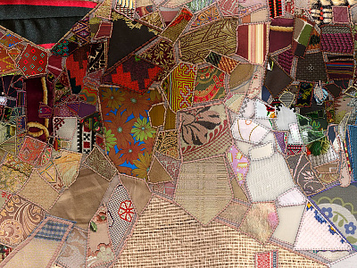 Russia2018 (detail) calligraphy collage embroidery england finearts illustration photocollage photomosaic portrait quilting soccer visualdesign