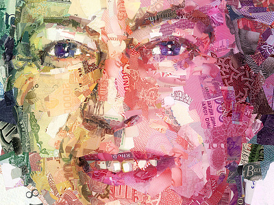 The Paper Values project: Queen Elizabeth