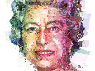 The Paper Values project: Queen Elizabeth