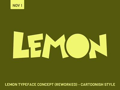 lemon concept2.1