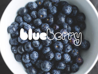 blueberry #1