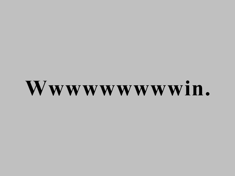 Win art creative font logo logo design logotype type typography win