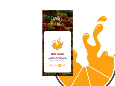 day 016 - Pop-Up / Overlay #dailyui app challenge creative dailyui design designer figma interface overlay popup uiux