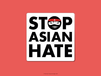 #stopasianhate