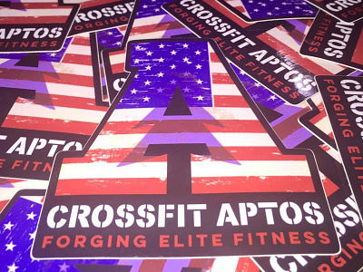 Crossfit Aptos 4th aptos crossfit forging elite fitness fourth