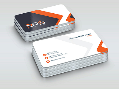 Business Card Design