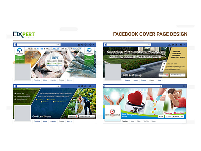 Facebook Cover Page Design cover page design facebook cover page design