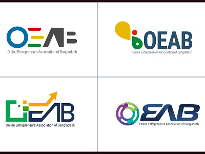 OEAB Logo Concept