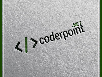 Coderpoint Logo