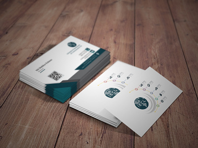 Business Card branding business card design graphic design illustrator photoshop