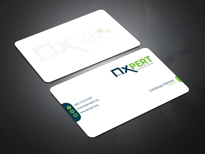 Business Card Design