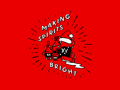 Making Spirits Bright