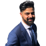 Sanjay Tarani