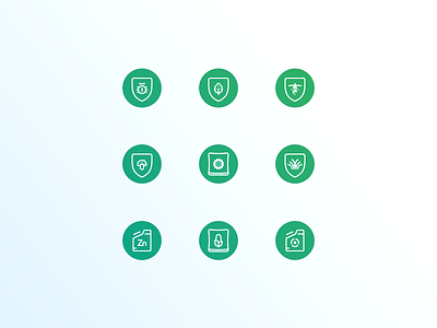 Category Icons