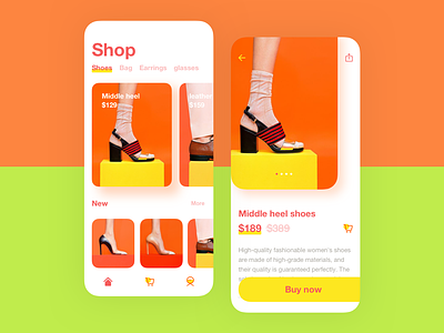 女性购物app