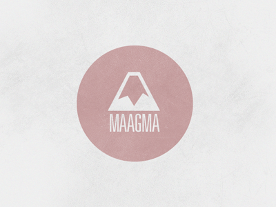 Maagma