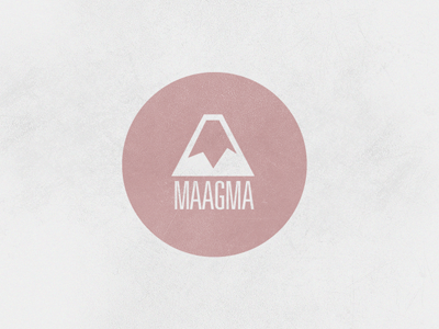 Maagma logo