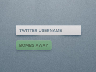 Bombs Away v2 button