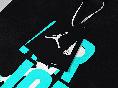 Michael Jordan Classic by Ziarekenya Smith on Dribbble