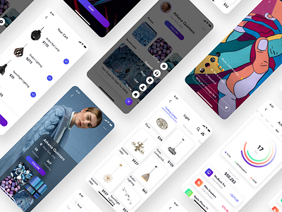 Mudee - Multipurpose UI Kit