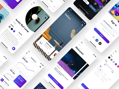 Mudee - Multipurpose UI Kit