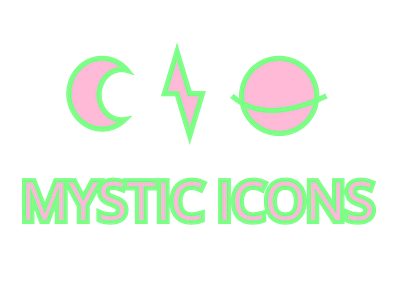 Mystic Icons