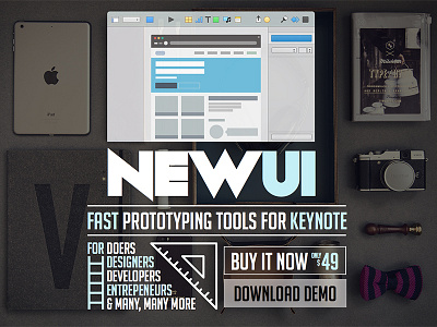 Keynote Tools