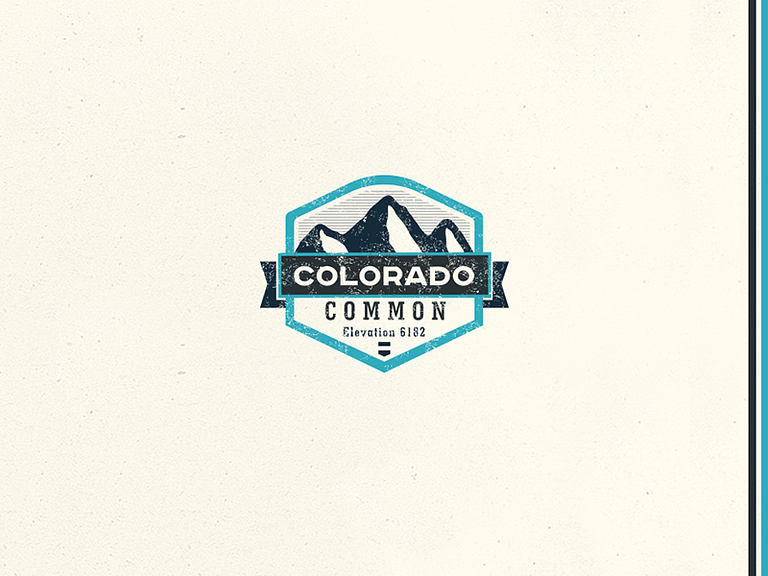 Colorado Brewery by reloart | Logo designer on Dribbble