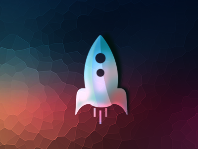 Rocket Logo