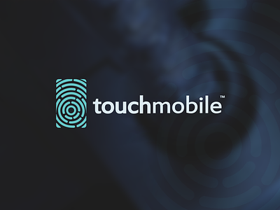 Touchmobile logo