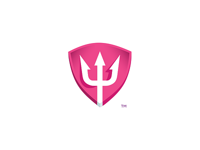 Rookie Logo dating female fishing logo site submarine trident weapon