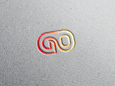 Go Logo - wip