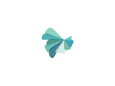 Essensus Logo blue branding consultancy development dynamic e group logo management move movement progress