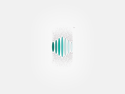 SoundsMatch best lines sound logo logo design logotype mark sounds music sound waves