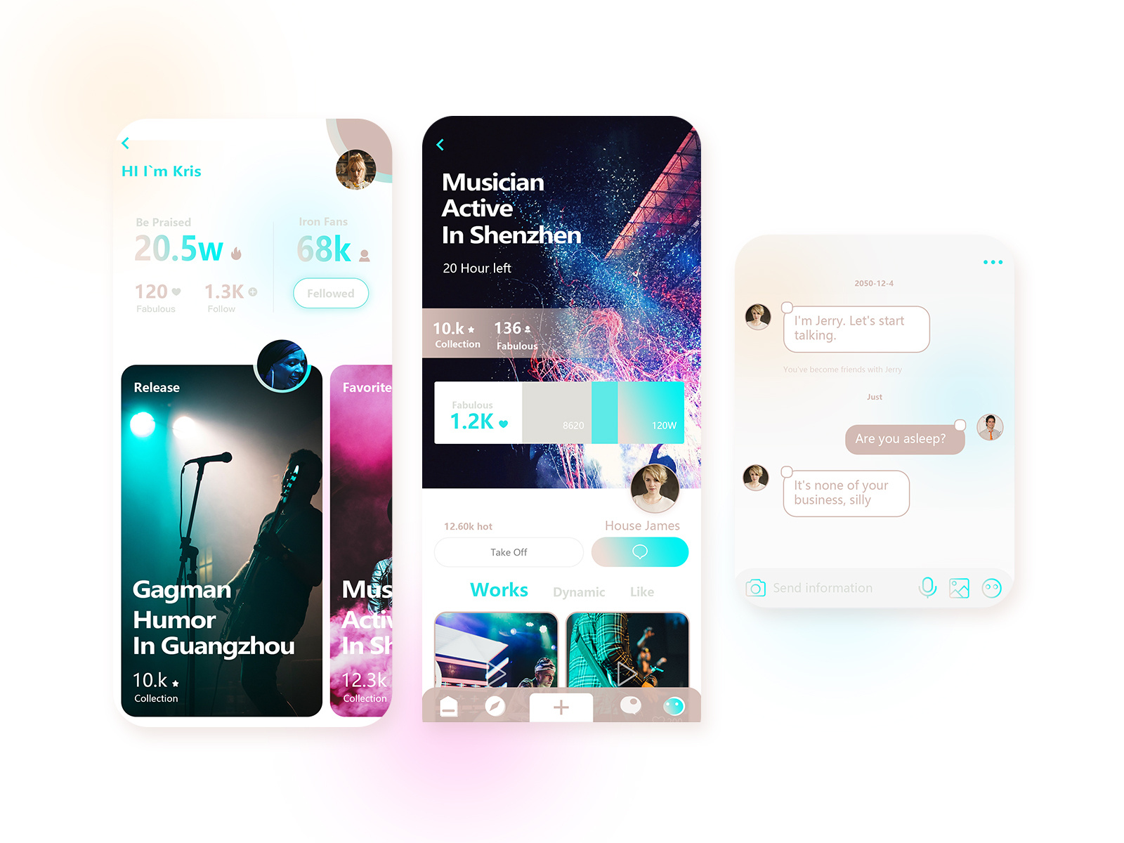 world short video app